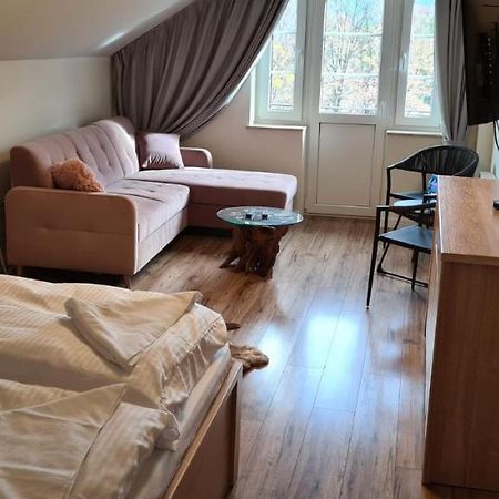 Apartament De Lux Saneczkowa 3/26 كارباش المظهر الخارجي الصورة